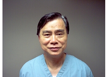 Visalia urologist Tu-Hi Hong, MD