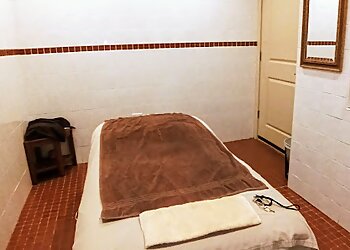 Worcester Spas Tu Moda Spa