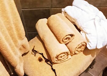 Worcester Spas Tu Moda Spa