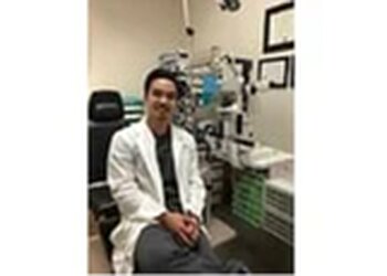 Tuan Tran, OD - ADVANCE TOTAL EYECARE Arlington Eye Doctors image 1