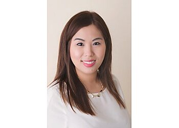 Tuanh P La, OD - ADVANCED EYE CARE OF TEXAS Fort Worth Pediatric Optometrists image 1