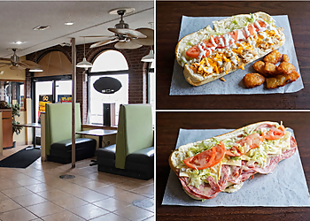 Tubby's Sub Shop - Detroit, MI Sandwich Shops - collage image(highlights)