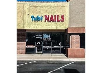 3 Best Nail Salons In Glendale Az Expert Recommendations