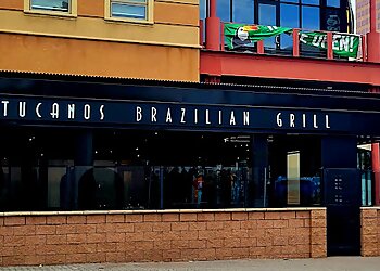 Albuquerque Steak Houses Tucanos Brazilian Grill