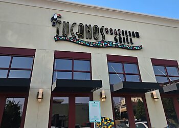 Boise City Steak Houses Tucanos Brazilian Grill