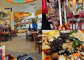 Boise City Steak Houses Tucanos Brazilian Grill