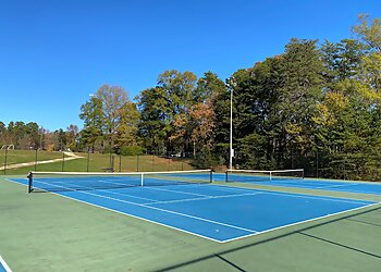 Charlotte Recreation Centers Tuckaseegee Recreation Center