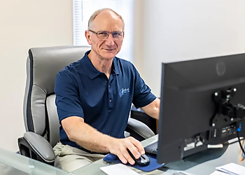 Newport News Accounting Firms Tucker Accounting Services