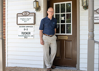 Tucker Accounting Services LLC