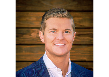 Tucker Blalock - The Brokery