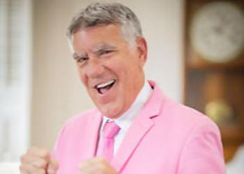 Tucker Richardson - Lexington, KY DWI & DUI Lawyers - Lawyer Portrait Image