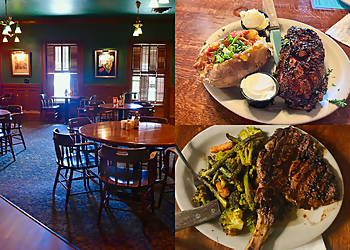 St Louis Steak Houses Tucker’s Place