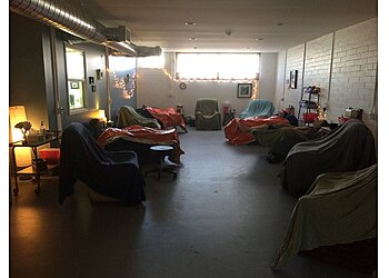 Tucson Acupuncture Tucson Acupuncture Co-op