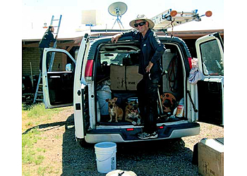 Tucson Chimney Sweep Tucson Chimney and Venting Solutions