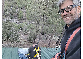 Tucson Chimney Sweep Tucson Chimney and Venting Solutions