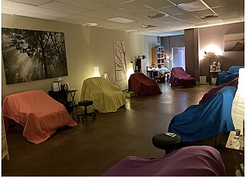 Tucson Acupuncture Tucson Community Acupuncture