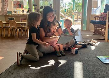 Tucson Preschools Tucson Community School