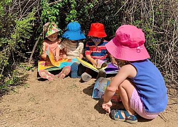 Tucson Preschools Tucson Community School
