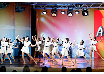 Tucson Dance Schools Tucson Dance Academy
