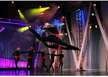 Tucson Dance Schools Tucson Dance Academy