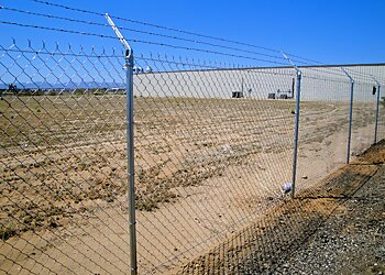 Tucson Fencing Contractors Tucson Fence Company