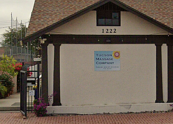 Tucson Massage Company