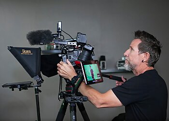 Tucson Videographers Tucson Media Studio