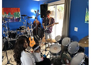 Tucson Music Schools Tucson Music Lessons