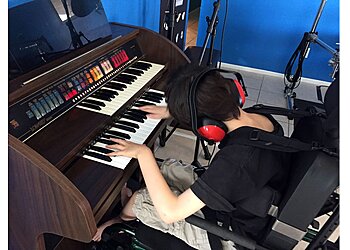 Tucson Music Schools Tucson Music Lessons