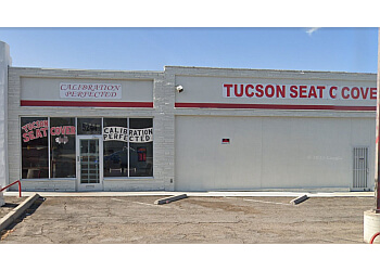 Tucson Upholstery and Seat Cover Tucson Upholstery