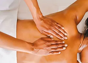 Dayton Spas Tudor Day Spa