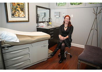 Portland Gynecologists Tuesday Pearson, DO - JOYA WOMEN's HEALTHCARE