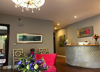 Portland Gynecologists Tuesday Pearson, DO - JOYA WOMEN's HEALTHCARE