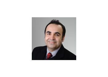 Tufal M. Khan, MD - Toledo, OH Psychiatrists - Healthcare Staff Image