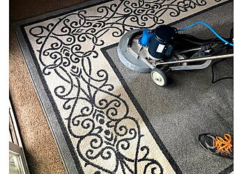 Bakersfield Carpet Cleaners Tuff Carpet Cleaning