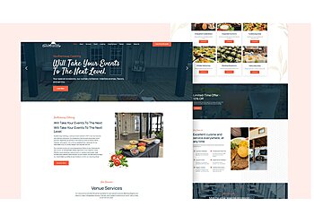 Fayetteville Web Designers Tuff Digital Marketing