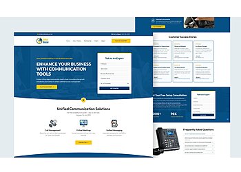 Fayetteville Web Designers Tuff Digital Marketing