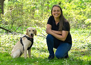 Philadelphia Dog Training Tuff Pup Training