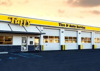 Tuffy Tire & Auto Service Center Flint Car Repair Shops