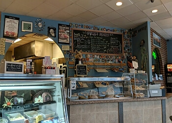 3 Best Bagel Shops in Wilmington, NC - Expert Recommendations