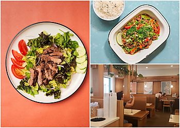 Jackson Thai Restaurants Tuk Tuk Boom