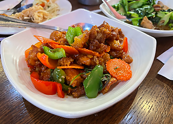 Tuk Tuk Thai Tucson Thai Restaurants Tuk Tuk Thai