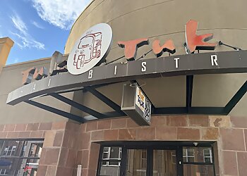 Westminster Thai Restaurants Tuk Tuk Thai Bistro