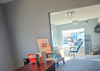 Bridgeport Spas Tula Spa Facial and Body