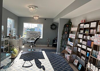 Bridgeport Spas Tula Spa Facial and Body