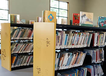 Visalia Landmarks Tulare County Library