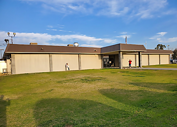 Visalia Golf Courses Tulare Golf Course