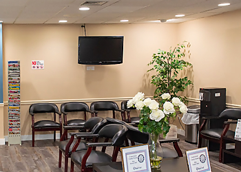 Waterbury Dentists Tulasi Vikram, DDS - CONNECTICUT FAMILY