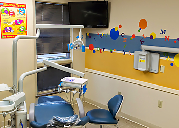 Waterbury Dentists Tulasi Vikram, DDS - CONNECTICUT FAMILY