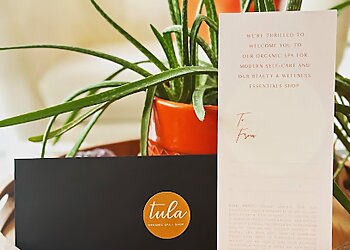 Minneapolis Spas Tula spa